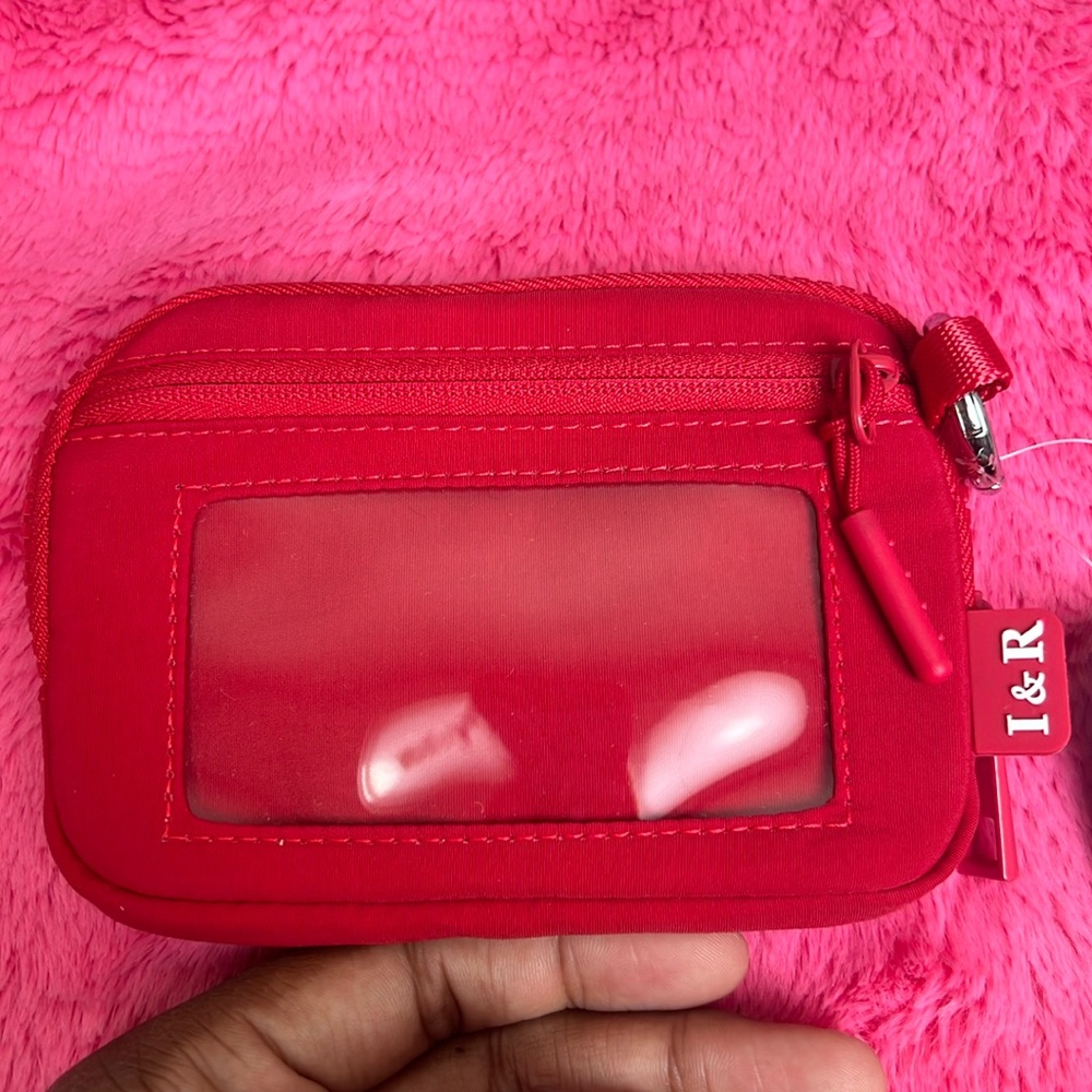 The Iris Wallet